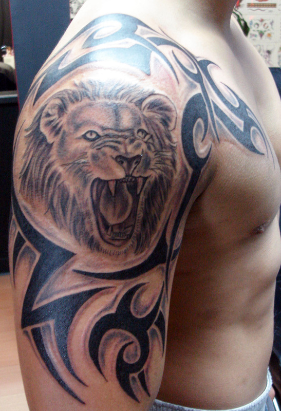 Hung's Tattoo Parlor - Tigers Tattoo Artworks - Minneapolis – Saint Paul  Minnesota